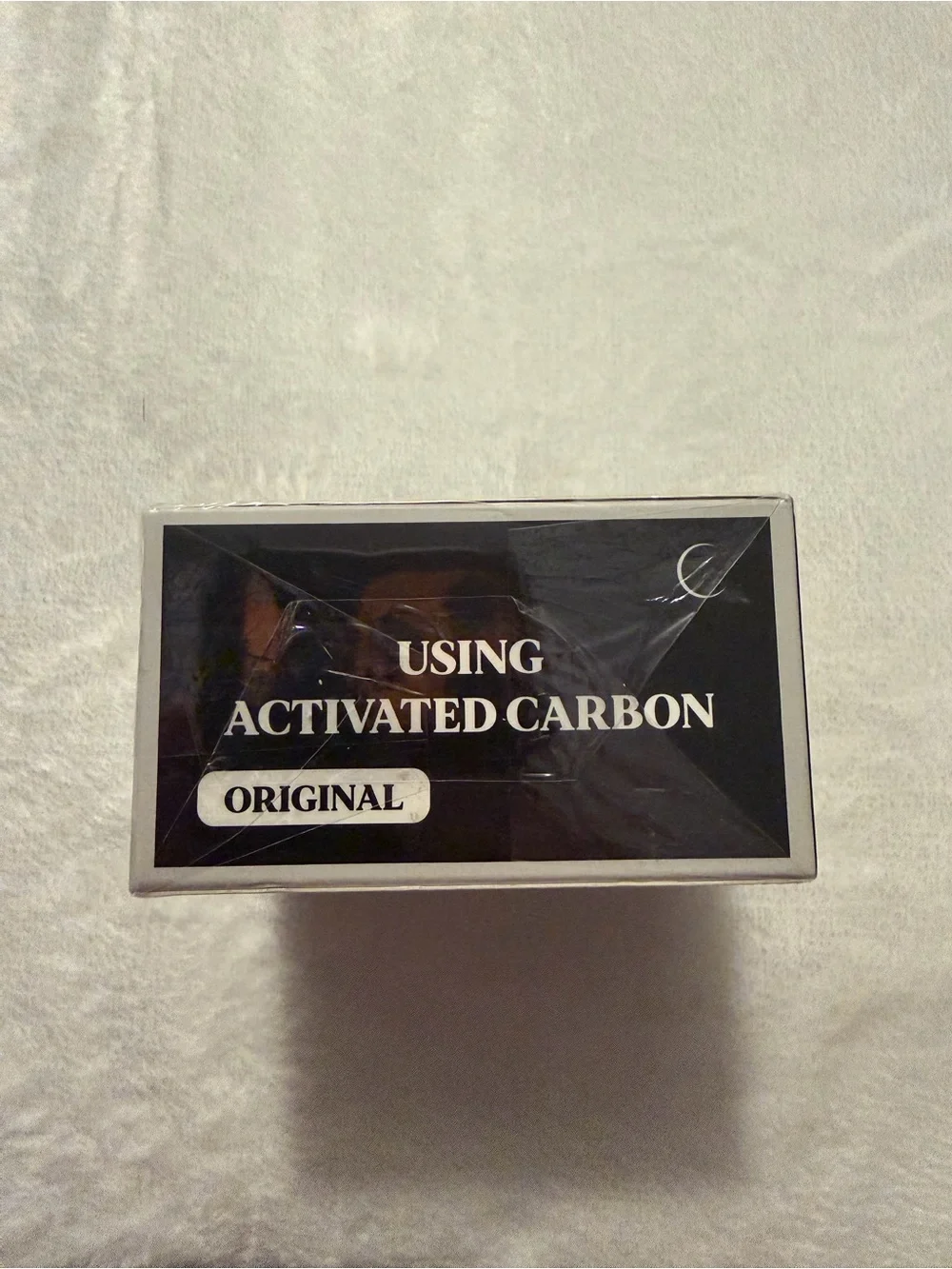 Carbon Craft men’s hair